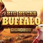 Big Bucks Buffalo Gigablox